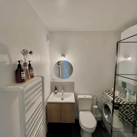 Porte Du Soleil - Cosy Centre