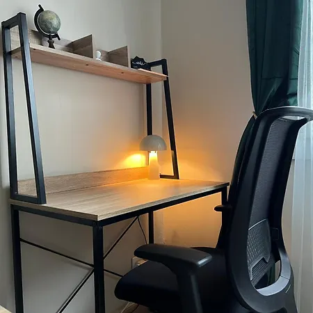 Porte Du Soleil - Cosy Centre