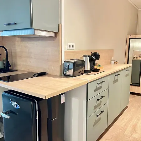 Porte Du Soleil - Cosy Centre *