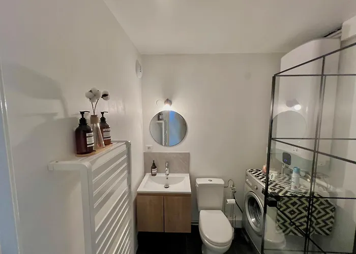 Porte Du Soleil - Cosy Centre