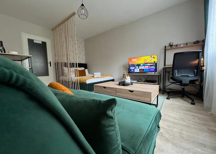 Porte Du Soleil - Cosy Centre *