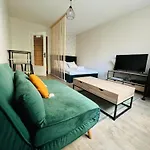 Porte Du Soleil - Cosy Centre Apartman *