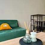 Apartman Porte Du Soleil - Cosy Centre