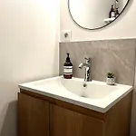 Porte Du Soleil - Cosy Centre Apartman Strasbourg