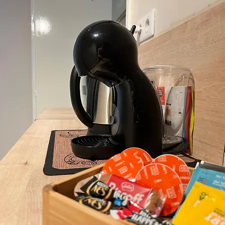 Apartamento Porte Du Soleil - Cosy Centre *