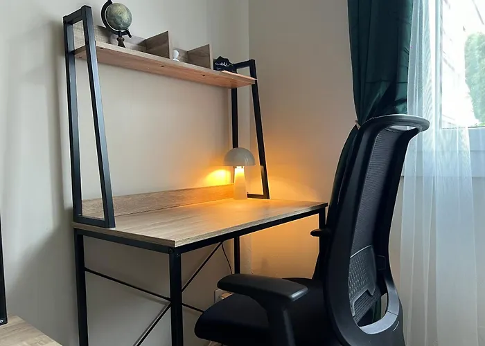 Porte Du Soleil - Cosy Centre